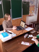 Тренінг «Профорієнтація найзатребуваніші професії сюгодення та ближнього майбутнього»