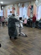 Резиденція Святого Миколая