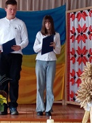 Наш щит — гідність і свобода