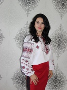 Козіна Надія Василівна