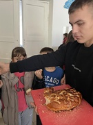 Всесвітній день хліба