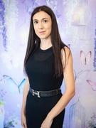 Сєкова Христина Олександрівна