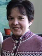 Мельник Ольга Олексіївна