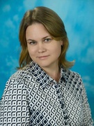 Герговська Людмила Миколаївна
