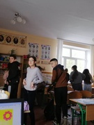 Всесвітній день здоров’я у Костинецькому НВК — заряд бадьорості від наших учнів!