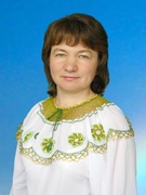 Семчук Світлана Миколаївна