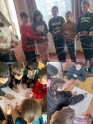 Акція "16 днів проти насильства"