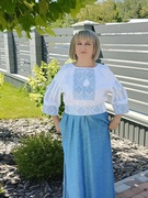 Макаревич Марина Леонідівна
