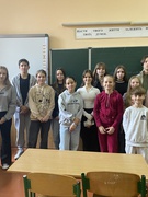 Вибори шкільного парламенту