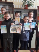 Конкурс "Українське народознавство" Всеосвіта