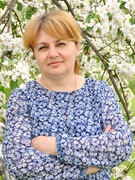 Пономаренко Тамара Михайлівна
