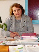 Олешко Вікторія Валеріївна