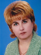 Марків Наталія Петрівна