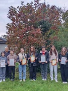 Конкурс поезії "Чисті роси"