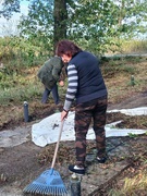 День прибирання