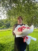Марецька Ірина Дмитрівна