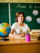 Романчук Оксана Михайлівна