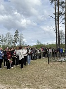 8 травня — День пам’яті та перемоги над нацизмом.