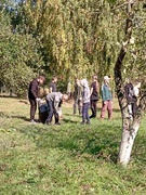 День довкілля в Олеському ліцеї