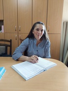 Юрійчук Уляна Володимирівна