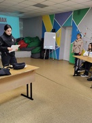Булінг. Кібебулінг. Інтернет. Безпека та етика поведінки у мережі