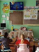 Антикібербулінгова діяльність кл.керівників