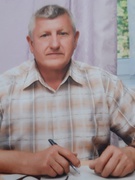 Кізима Михайло Іванович