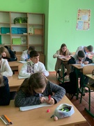 Радіодиктант національної єдності