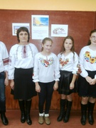 Як парость виноградної лози, плекайте мову