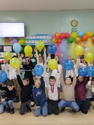 День захисту дітей