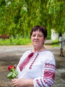 Гулько Любов Іванівна