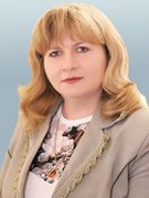 Бартошук Інна Іванівна