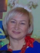 Прокопенко Олена Леонідівна