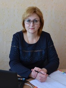 Безручко Наталія Федорівна