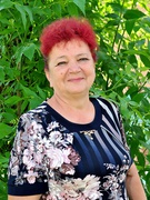 Олещенко Ніна Миколаївна