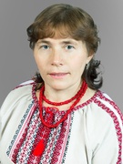 Дахно Галина Миколаївна