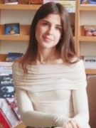 Ткаченко Катерина Вікторівна