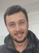 Шинкаренко Андрій Сергійович