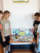 УКРАЇНА В УМОВАХ НЕЗАЛЕЖНОСТІ