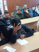 Заходи щодо загрози використання учнів для вчинення протиправних дій