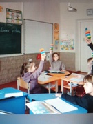 ТИЖДЕНЬ ПОЧАТКОВОЇ ШКОЛИ