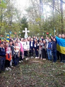 Героїв Україна пам'ятає