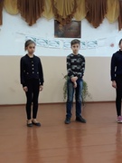 Тиждень екології!!!