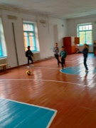 Рух-це здорово