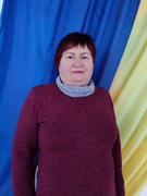Лазарева Антоніна Петрівна