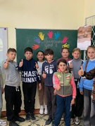 Всесвітній день ментального здоров’я