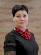 Сергійчук Наталія Володимирівна