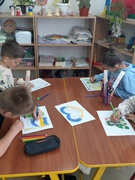 Листівки для воїнів ЗСУ