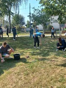 20 вересня весь світ згуртувався для проведення акції "World Cleanup Day".