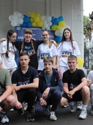 #БлагодійнийЗабіг #ДеньГероїв #ТеофіпольськийЛіцей3 #ОсвітняБезпека
